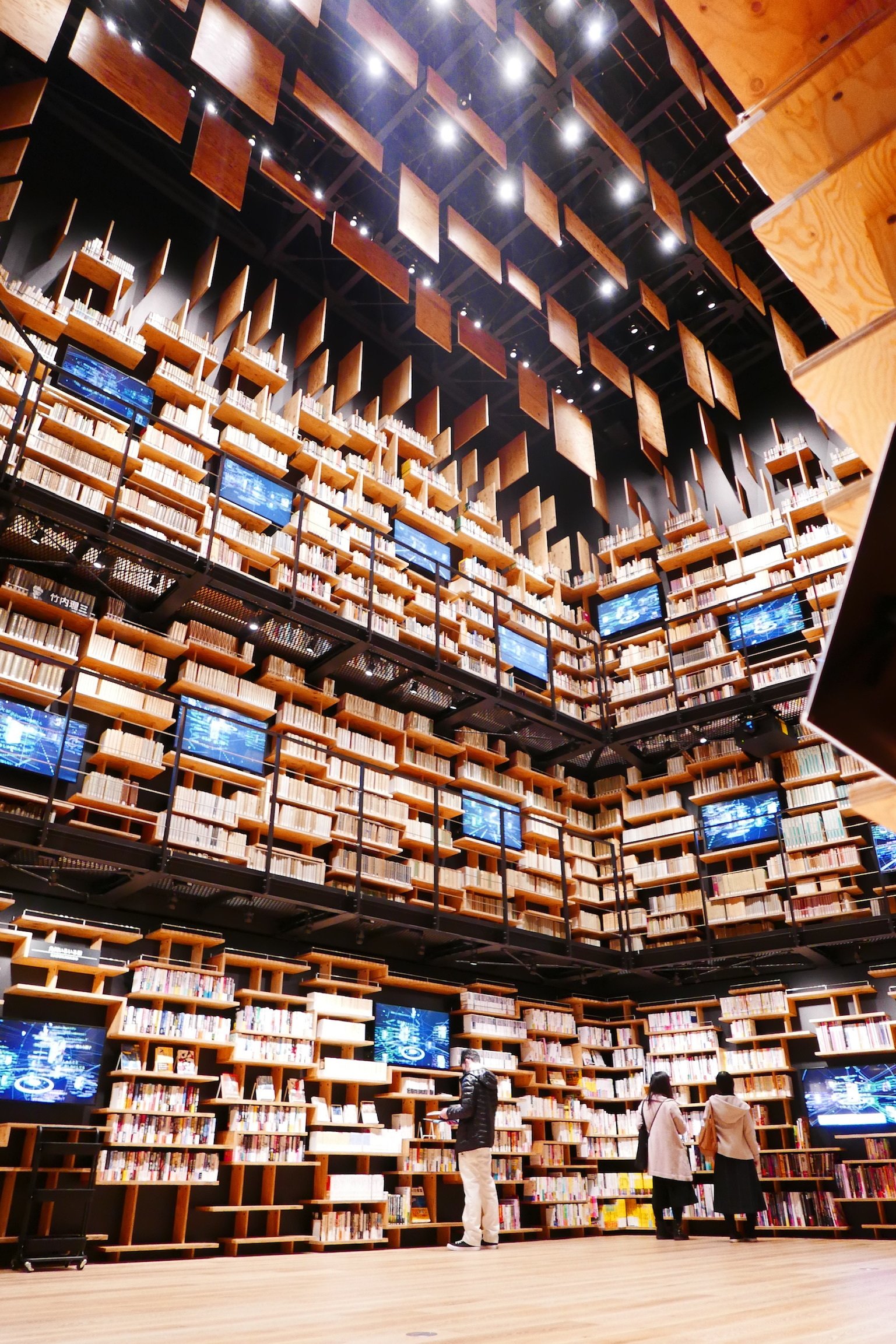 🌸 도코로자와 사쿠라 타운 이미지 5